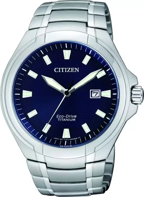 Citizen Titanium BM7430-89L