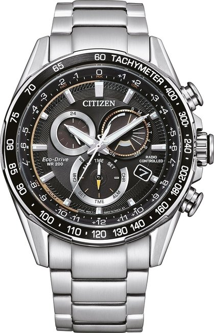 Citizen Radio Controlled CB5914-89E