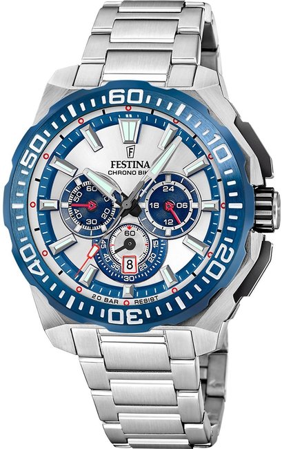 Festina Chrono Bike F20724-1