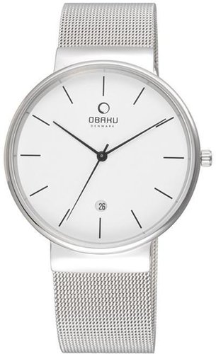 Obaku V153GCIMC