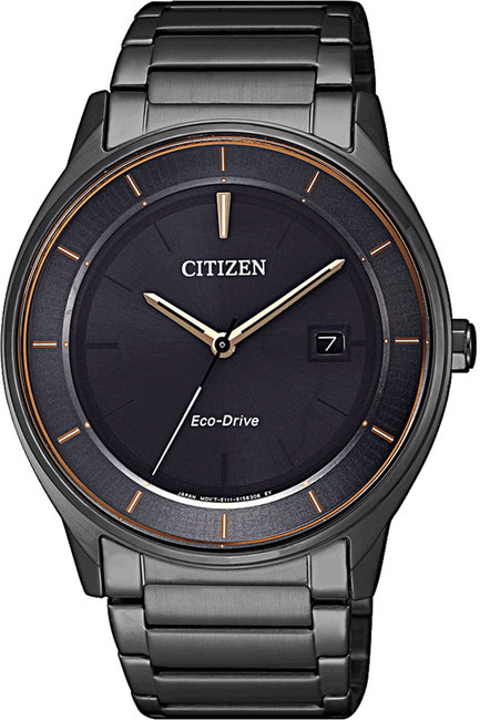 Citizen Elegance BM7407-81H