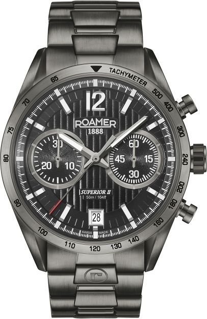 Roamer 510902 45 54 50