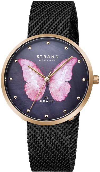 Strand S700LXVBMB-DBP