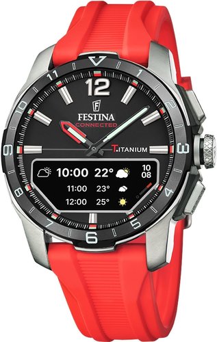 Festina Smartime F23000-C