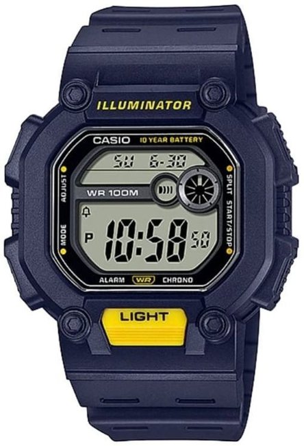 Casio W-737H-2A