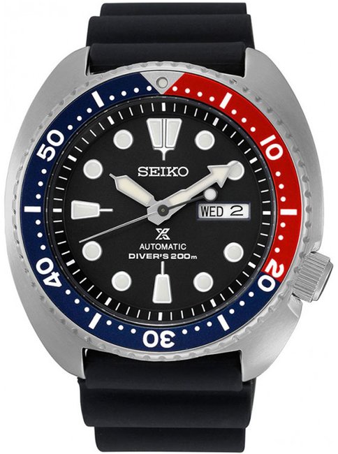 Seiko SRP779K1