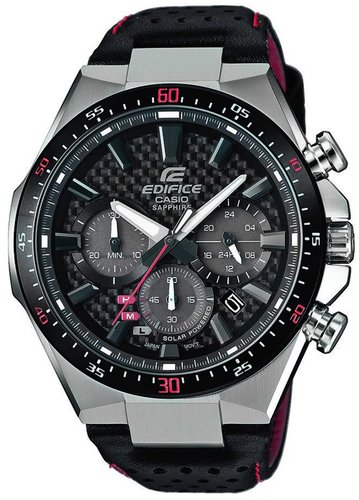 Casio Edifice EFS-S520CBL-1AUEF