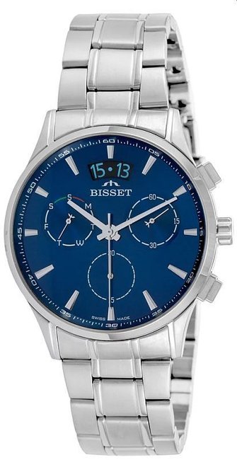 Bisset BSDF34SIDX05AX