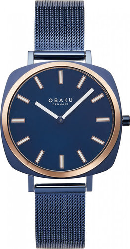 Obaku V296LXSLML