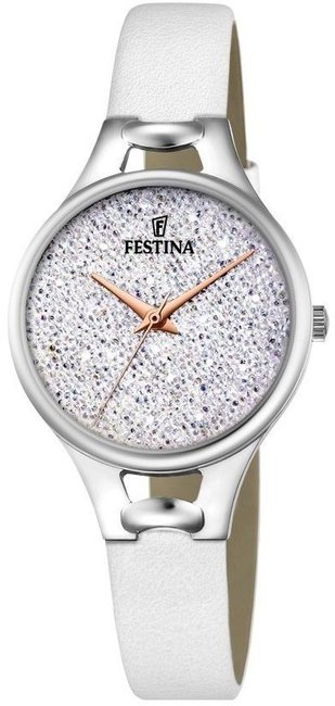 Festina Swarovski F20334-1