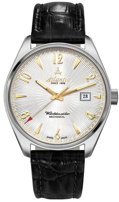 Atlantic Worldmaster 51651.41.25G