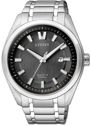 Citizen Titanium AW1240-57E