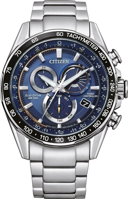 Citizen Radio Controlled CB5914-89L