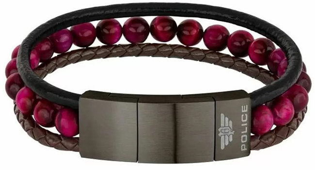 Police PJ26552BLU.03