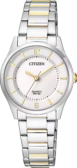 Citizen Sports ER0201-72A