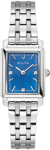 Bulova 96P245