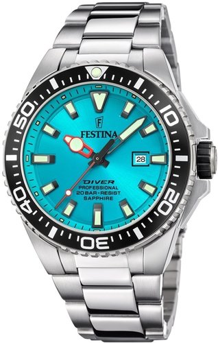 Festina Originals F20663-5