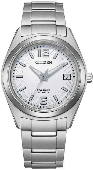 Citizen Titanium FE6151-82A