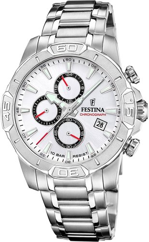 Festina Timeless Chronograph F20704-1