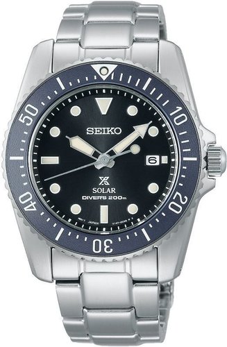 Seiko Prospex SNE569P1