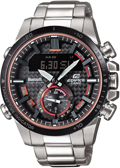 Casio Edifice ECB-800DB-1AEF