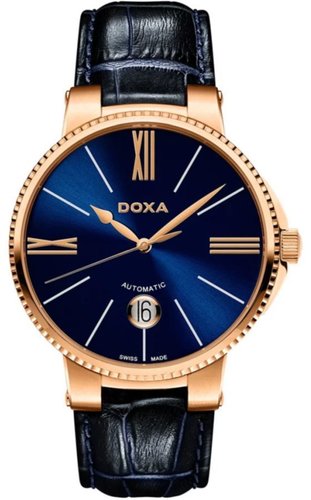 Doxa 130.90.202.03
