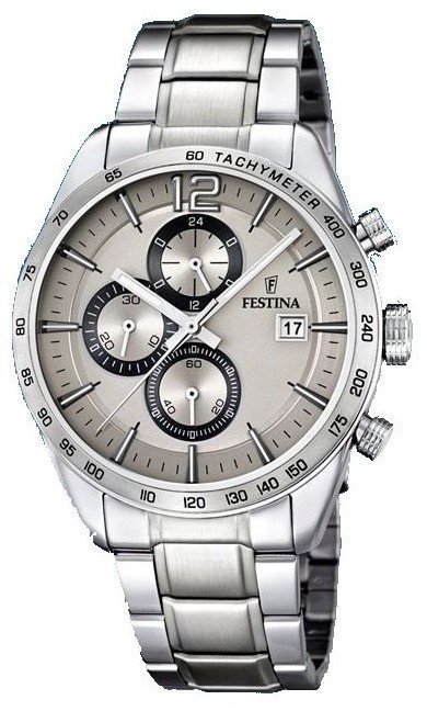 Festina Timeless Chronograph F16759-2