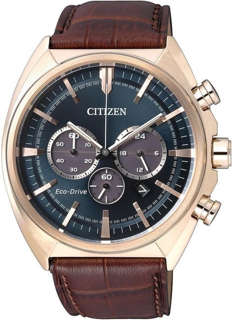 Citizen Chrono CA4283-04L