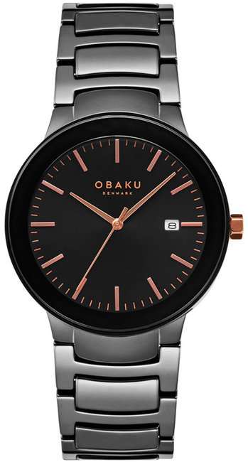 Obaku V280LDBBCB