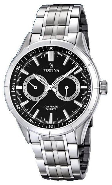 Festina Retro F16780-4