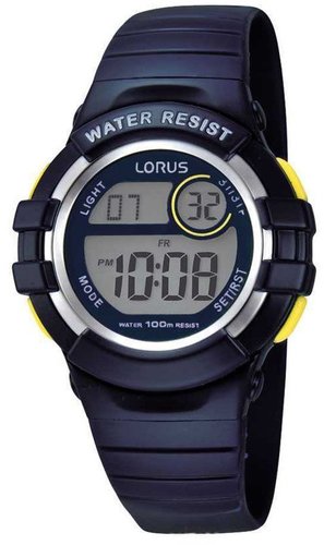 Lorus R2381HX9
