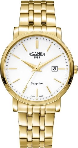 Roamer Classic Line Gents 709856 48 25 70