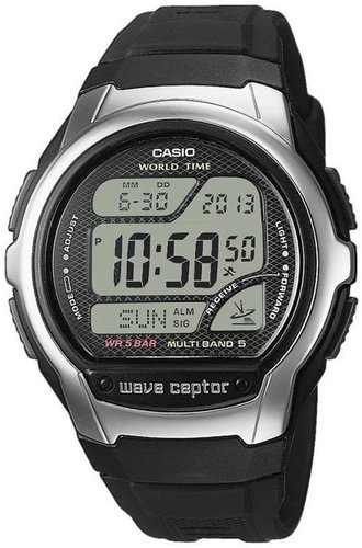 Casio Waveceptor WV-58R-1AEF