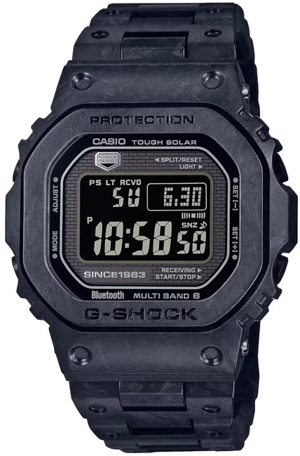 Casio G-Shock GCW-B5000UN-1ER