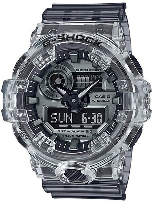 Casio G-Shock GA-700SK-1AER