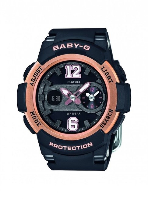 Casio Baby-G BGA-210-1BER