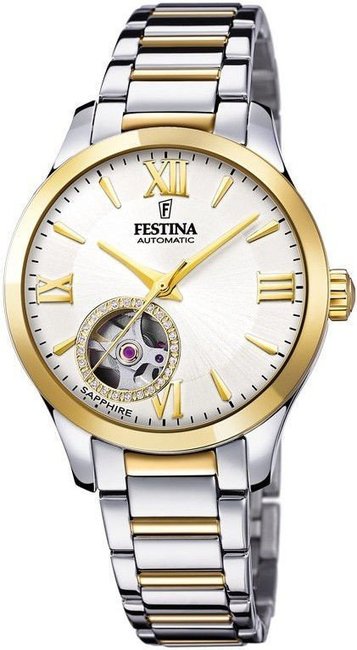 Festina Automatic F20489-1