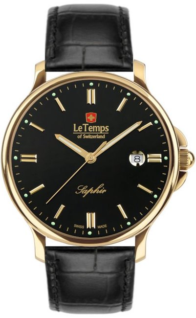 Le Temps LT1067.58BL61