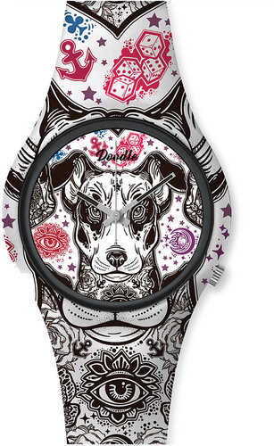 Doodle Street Fighter Mood DO42005