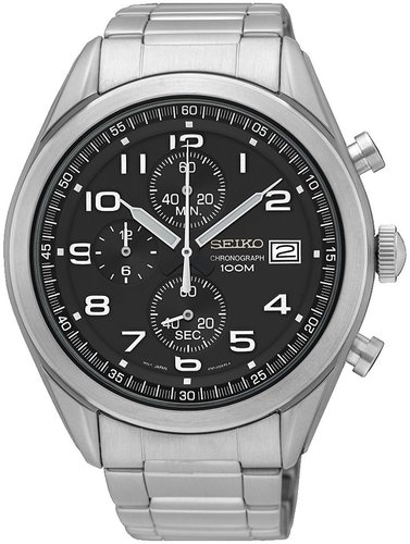 Seiko Chronograph SSB269P1
