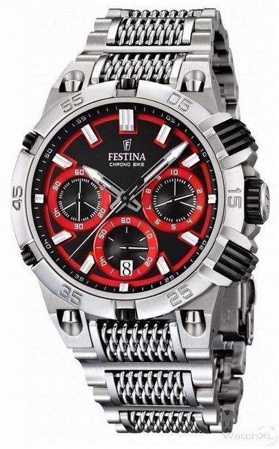 Festina Chrono Bike F16774-8