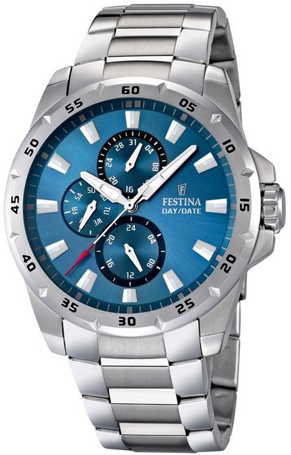 Festina Multifunction F16662-2