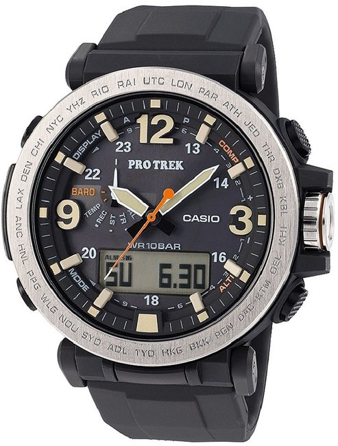 Casio Protrek PRG-600-1ER