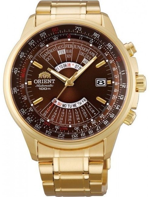 Orient FEU07003TX