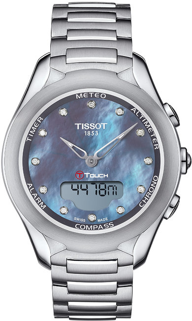 Tissot T075.220.11.106.01