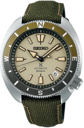 Seiko Prospex SRPG13K1