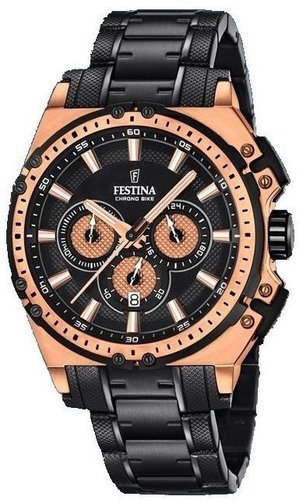 Festina Chrono Bike F16972-1