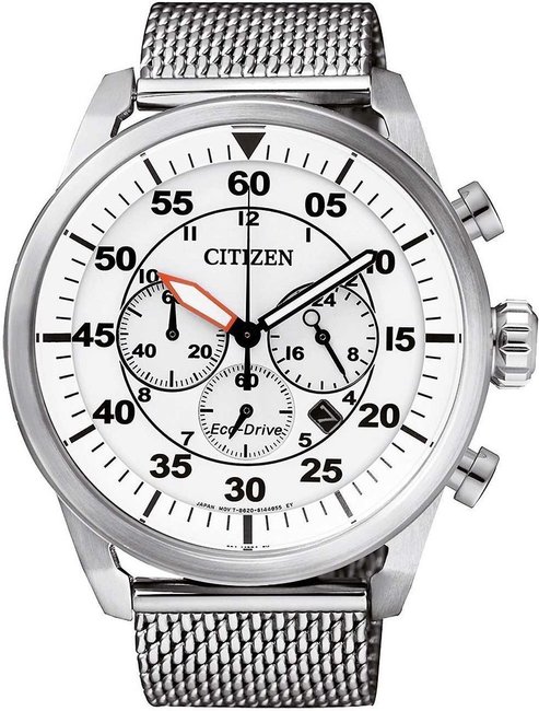 Citizen Chrono CA4210-59A