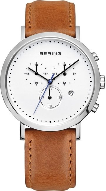 Bering Classic 10540-504