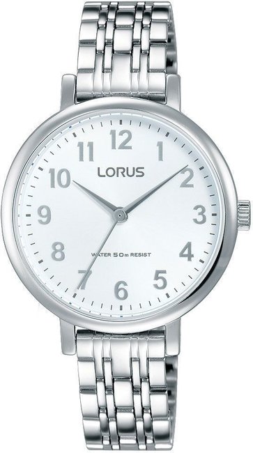 Lorus RG237MX9